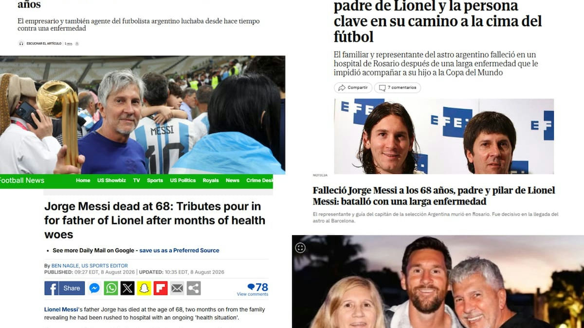 Foto: La Nación