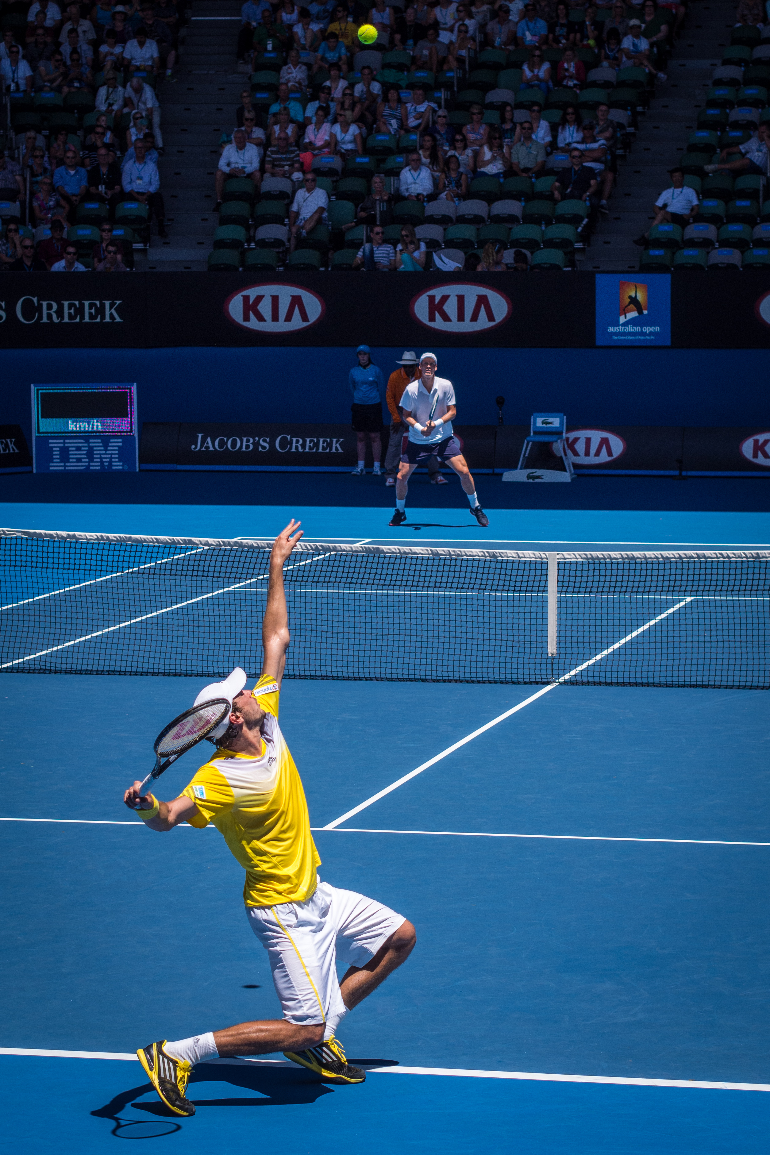 Wikipedia / Tenis (es)