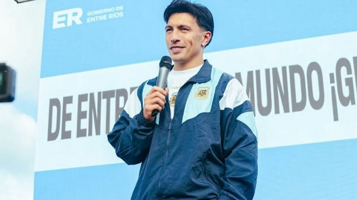 Foto: Clarín