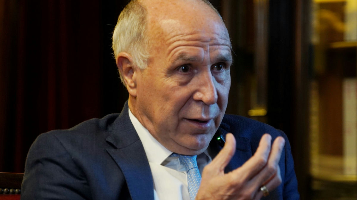 Foto: Clarín