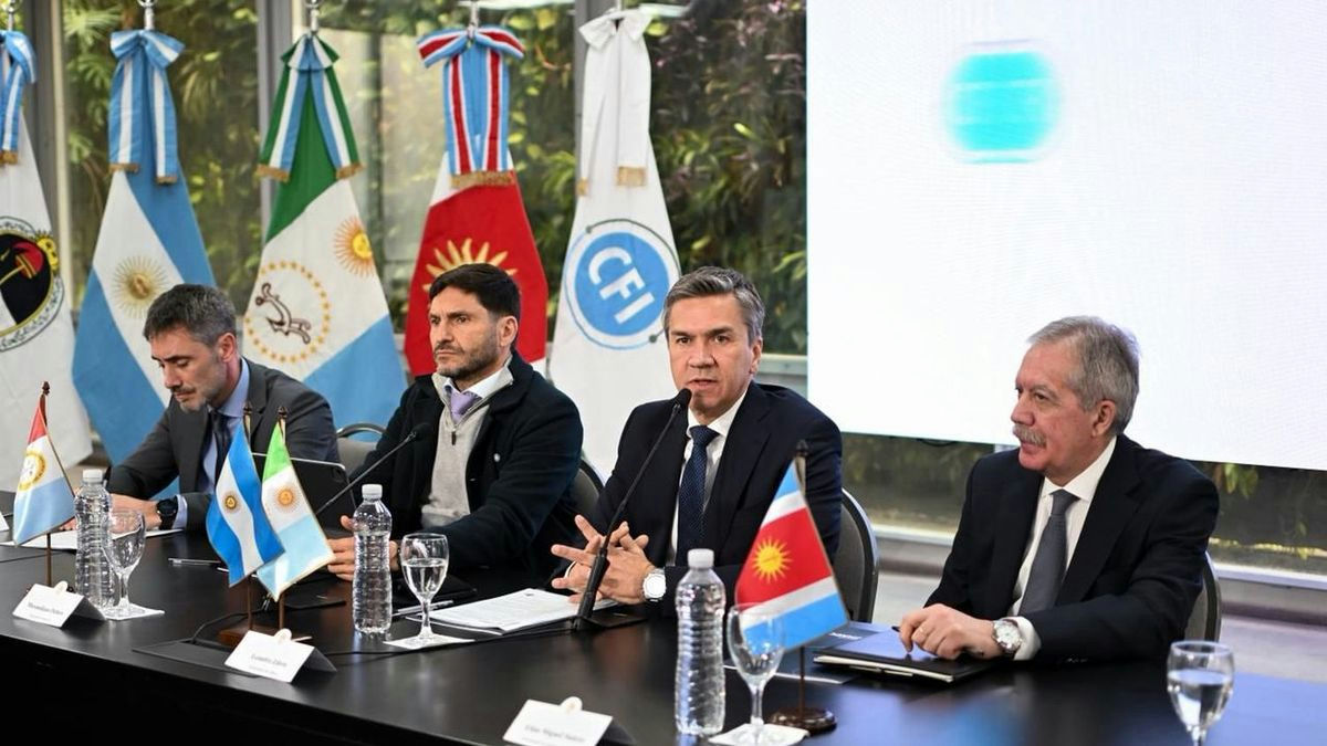 Foto: Ámbito