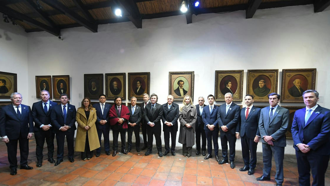 Foto: Página/12