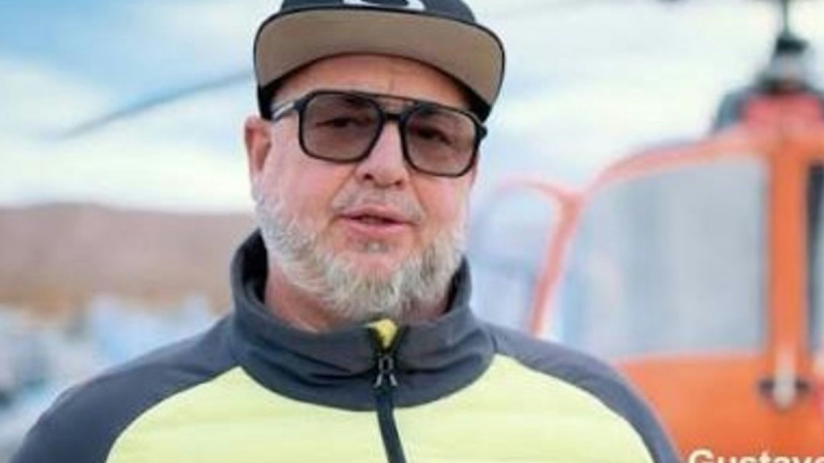 Foto: Clarín