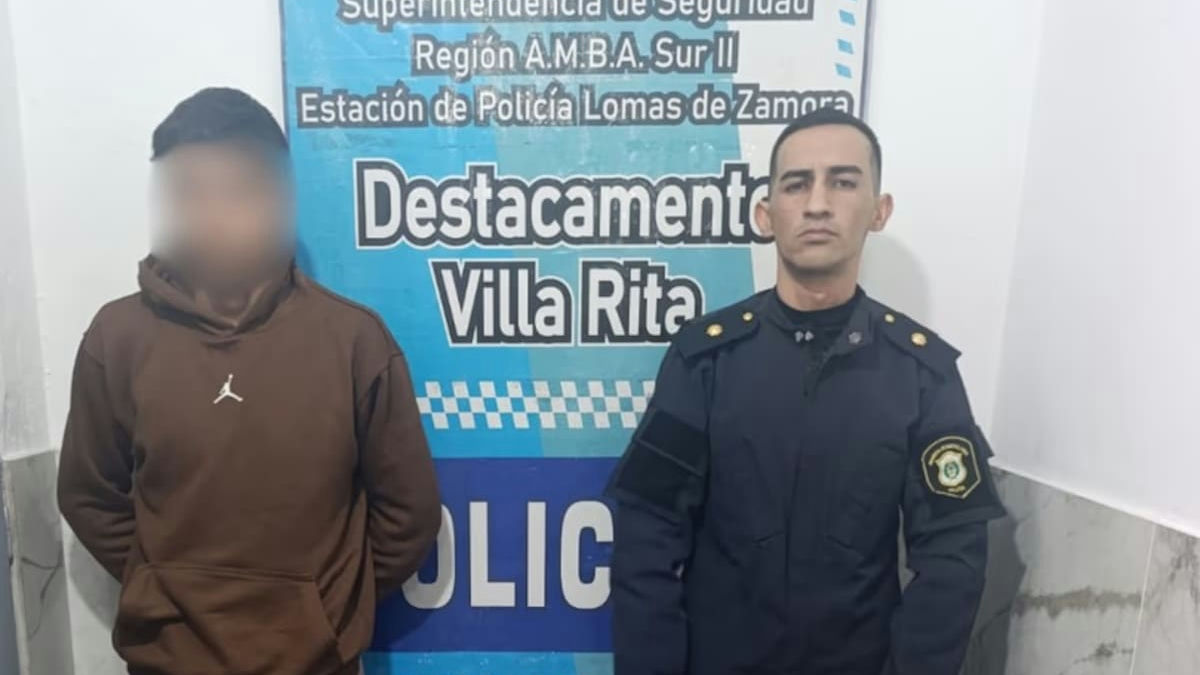 Foto: La Nación