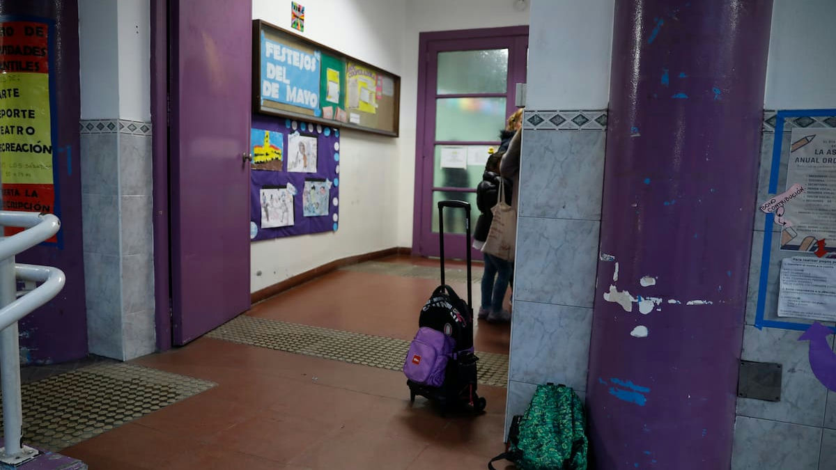 Foto: La Nación