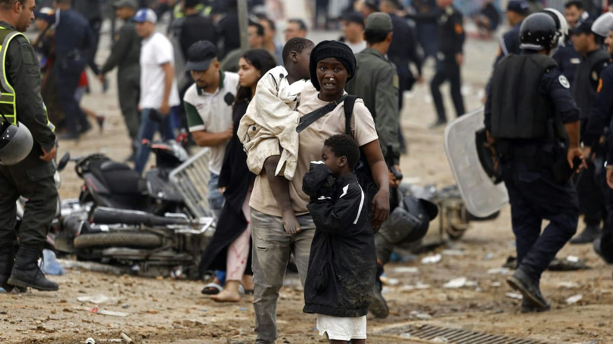 Foto: La Nación
