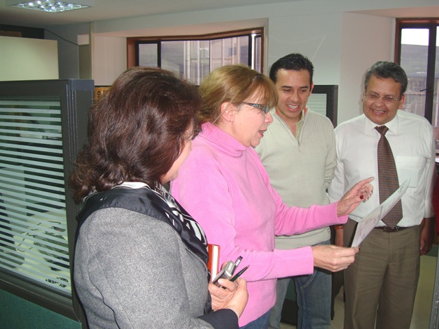 Servicio Nacional de Aprendizaje SENA / CC BY 3.0 (via Wikimedia Commons)