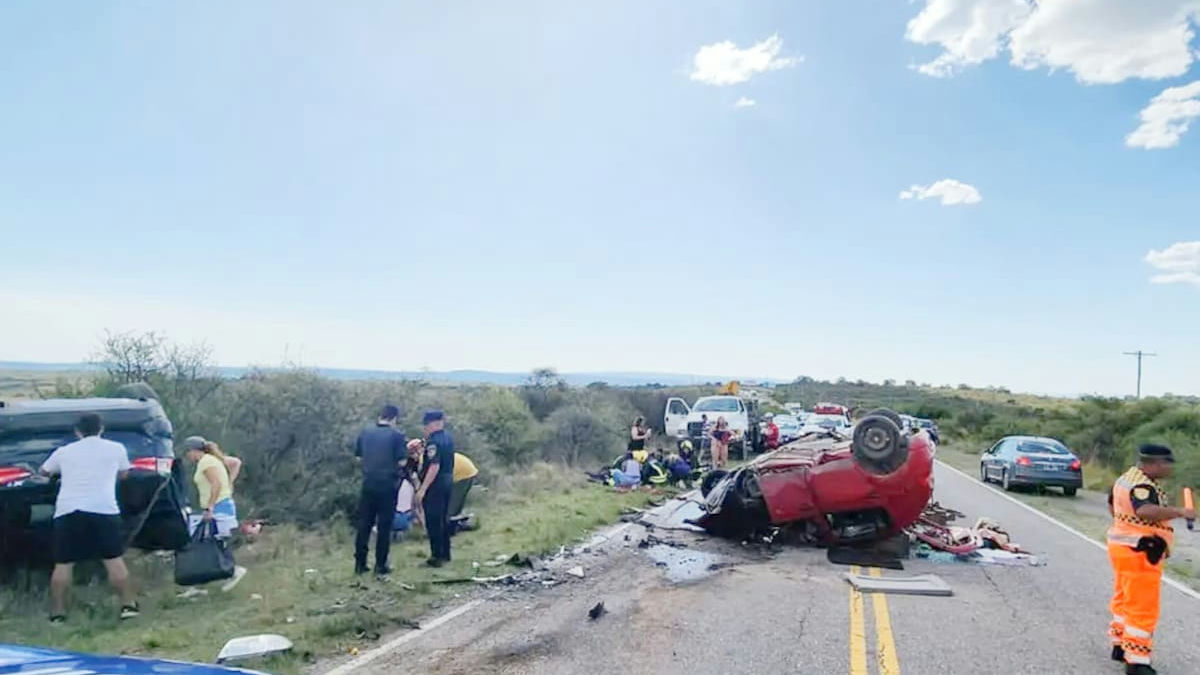 Foto: La Nación