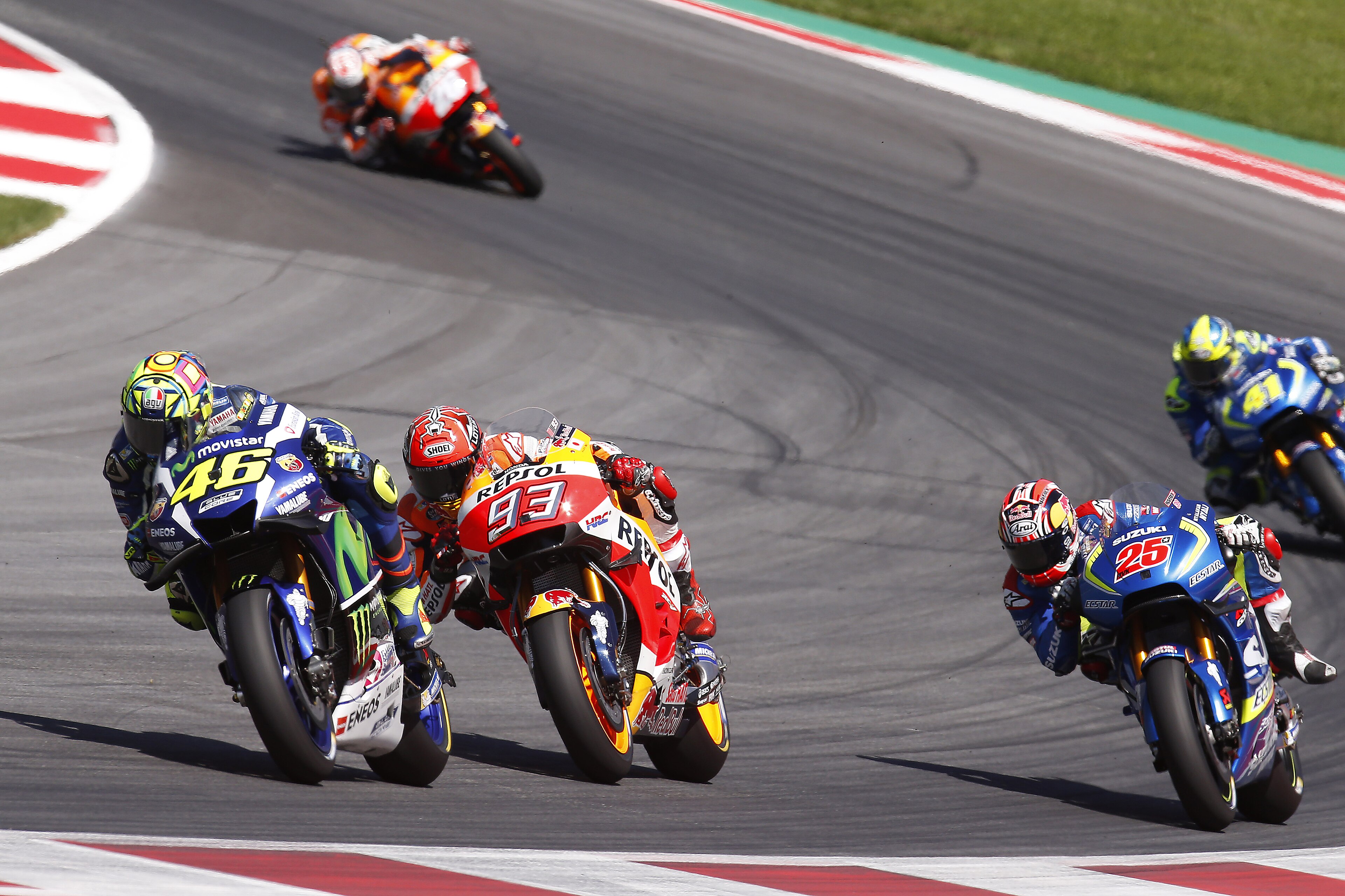 Wikipedia / Motociclismo deportivo (es)