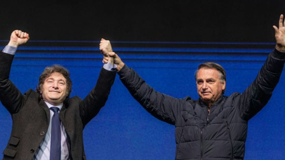Foto: El Cronista