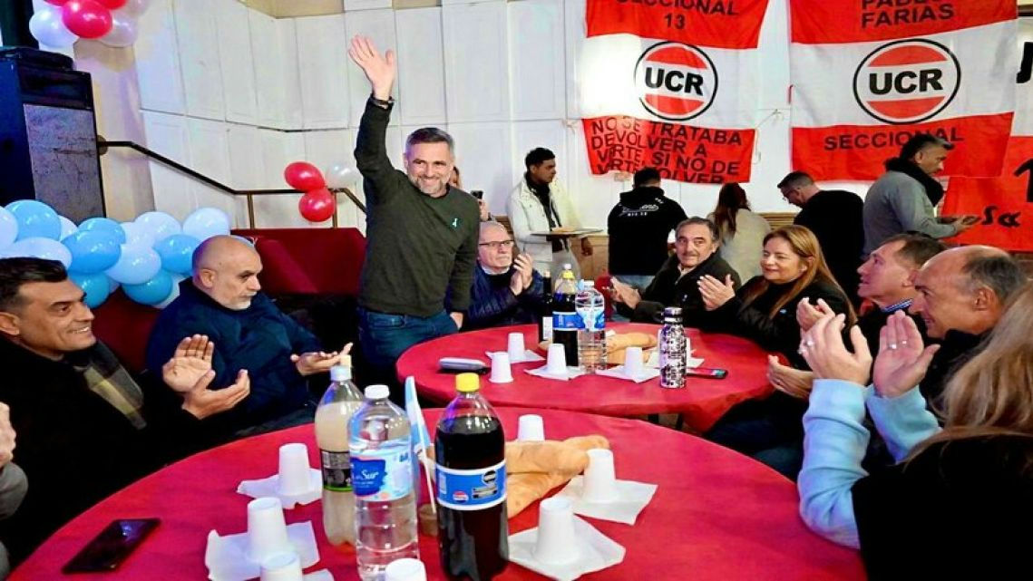 Foto: Perfil