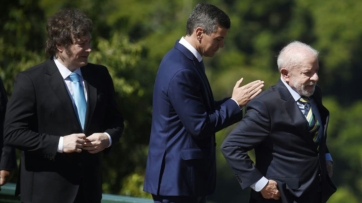 Foto: La Nación