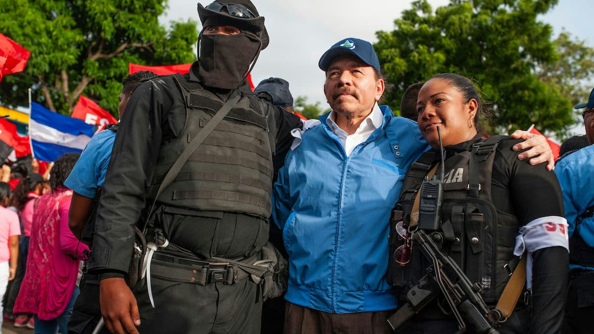 Foto: La Nación