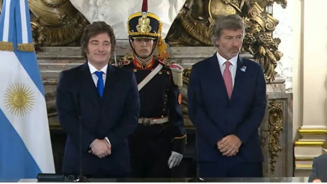 Foto: Perfil