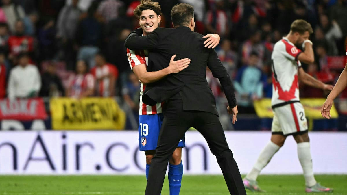 Foto: La Nación