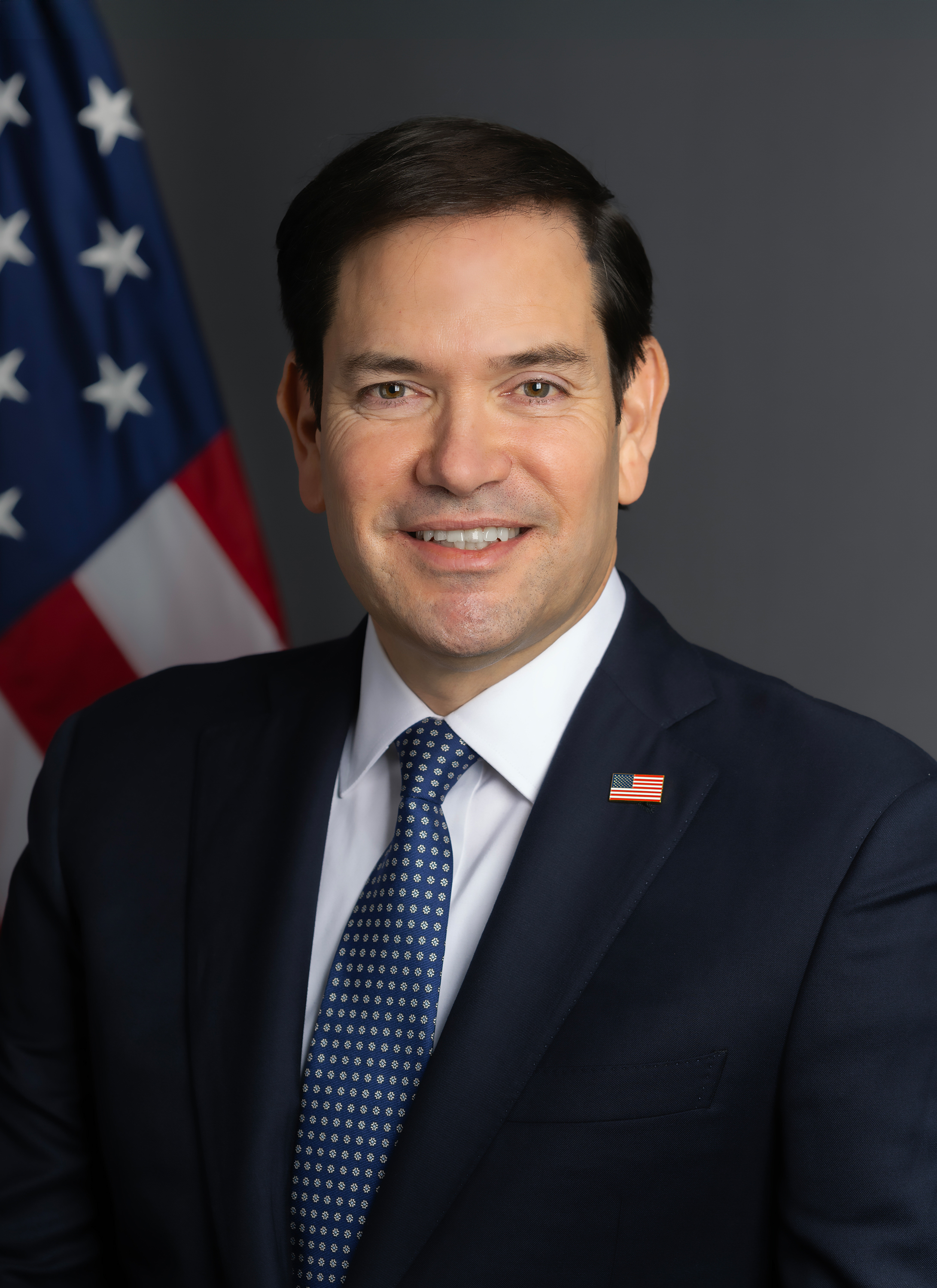 Wikipedia / Marco Rubio (es)
