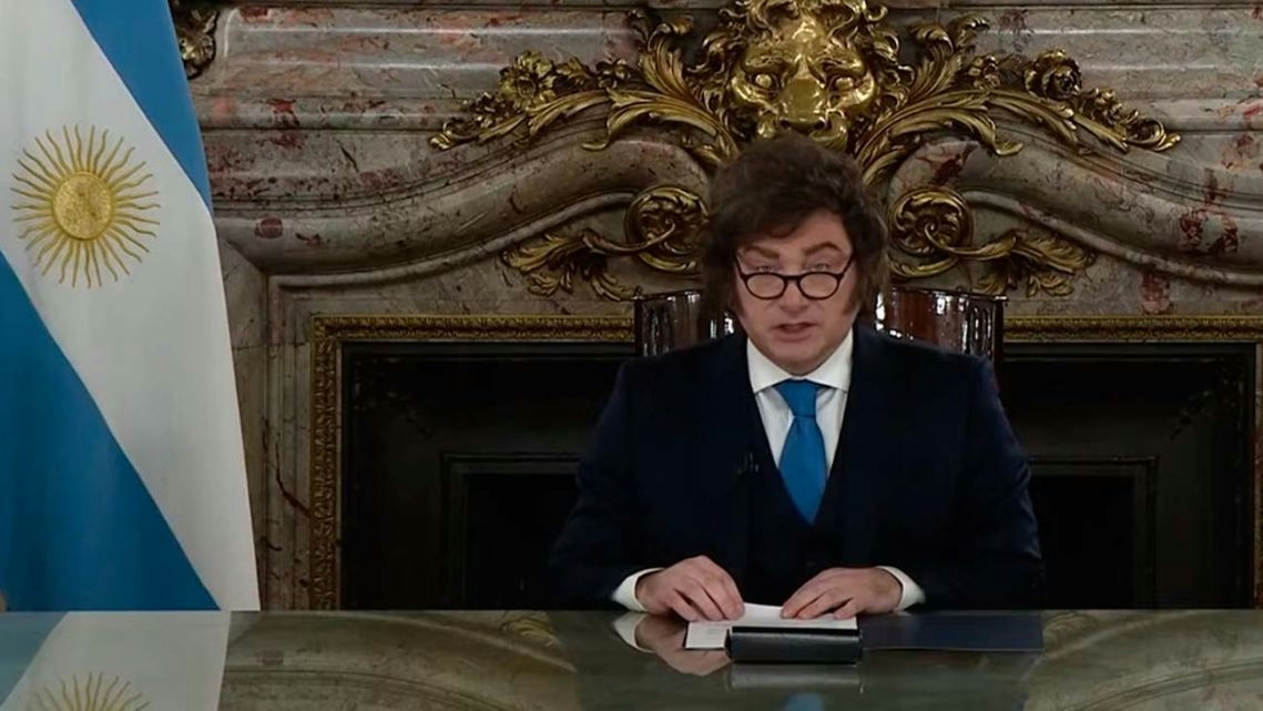 Foto: Perfil