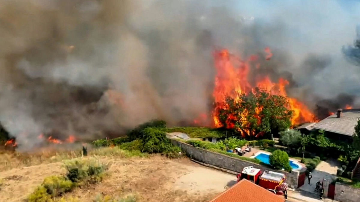 Foto: Clarín
