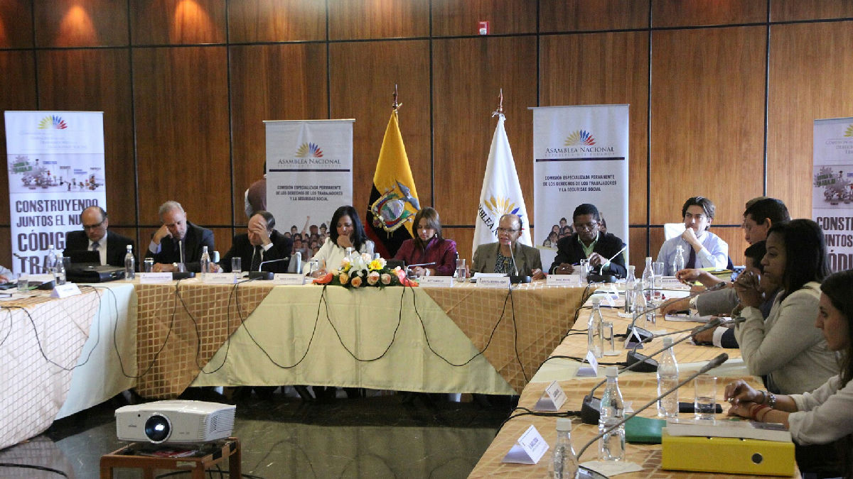 Asamblea Nacional del Ecuador / CC BY-SA 2.0 (via Wikimedia Commons)