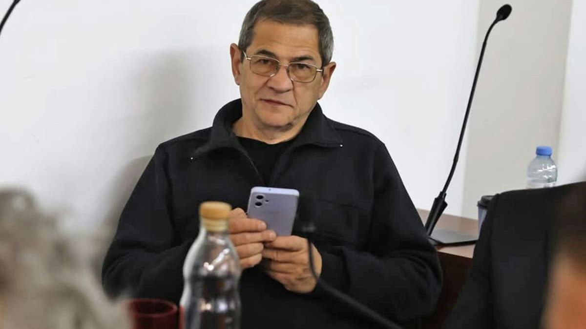 Foto: La Nación