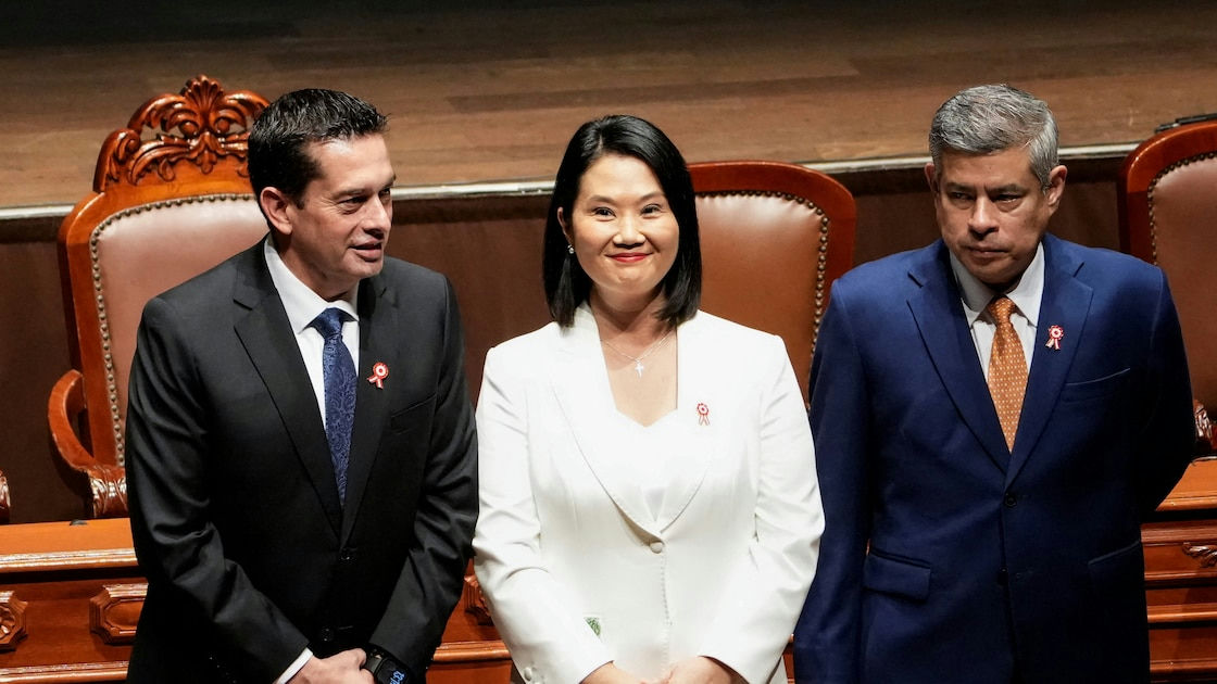 Foto: Infobae