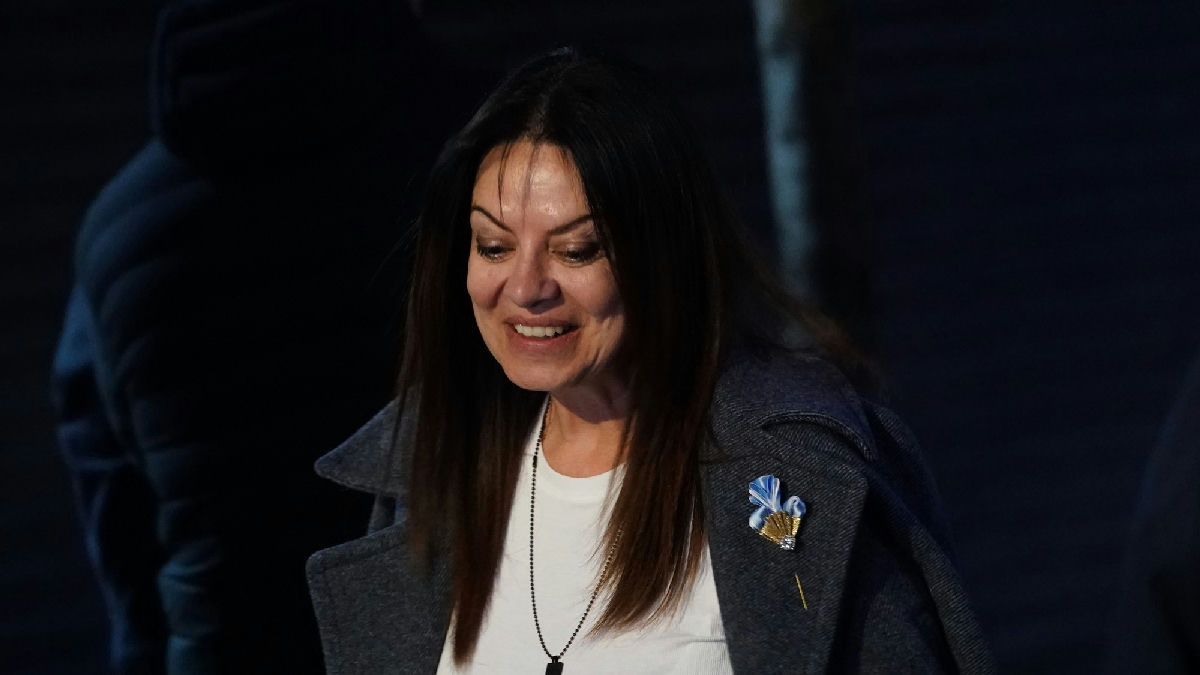 Foto: Clarín