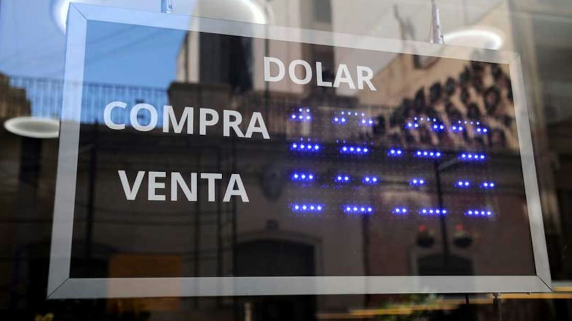 Foto: Página/12