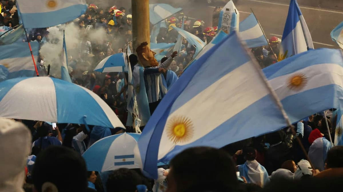 Foto: La Nación