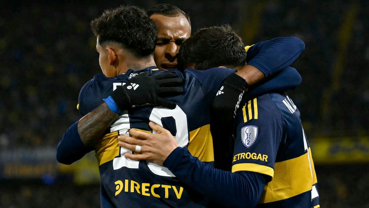 Foto: La Nación