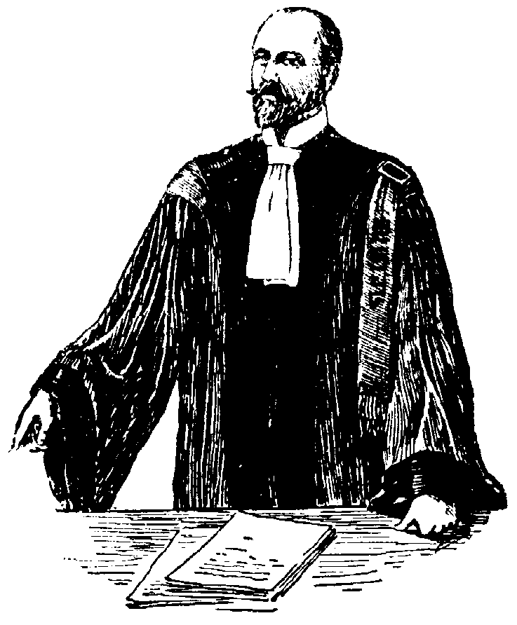 Wikipedia / Abogado (es)