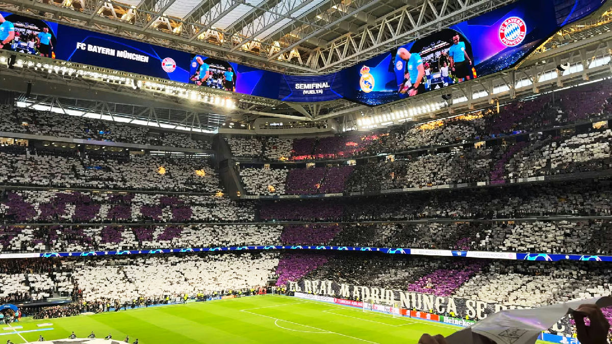 Wikipedia / Estadio (es)