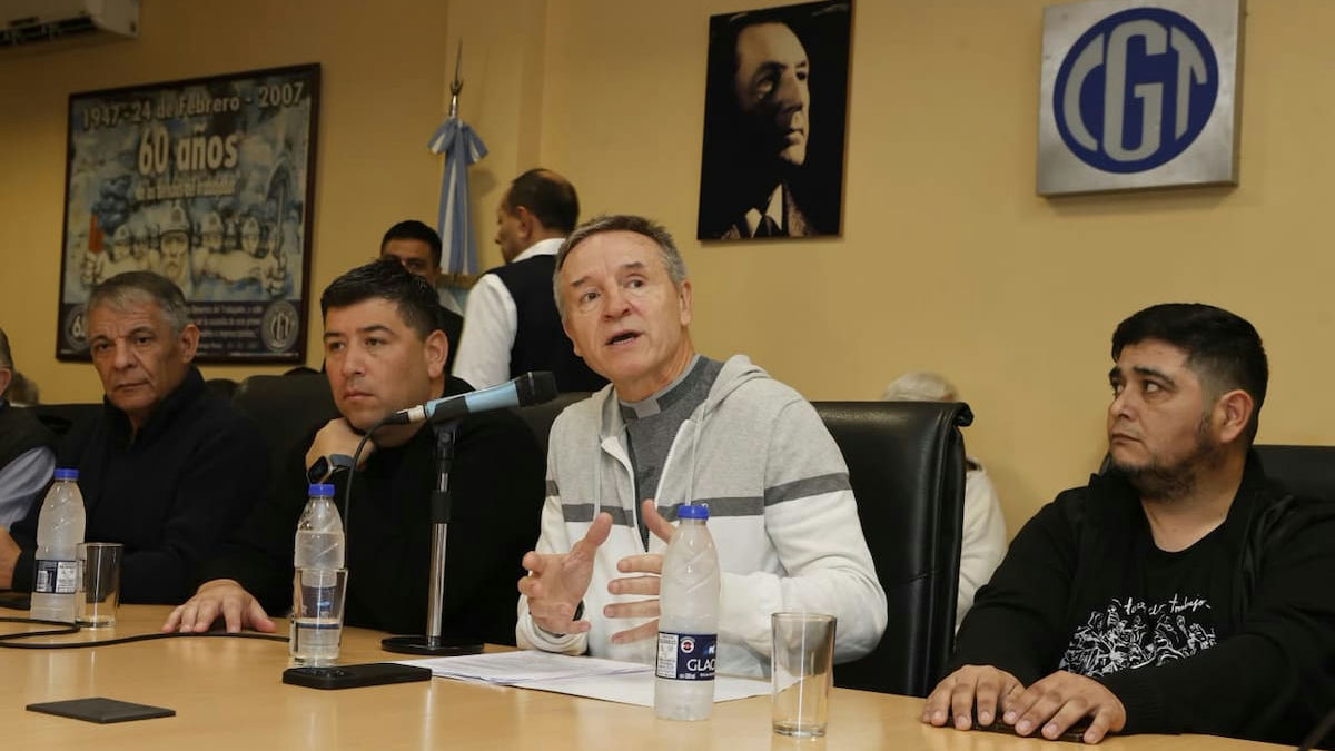 Foto: La Nación