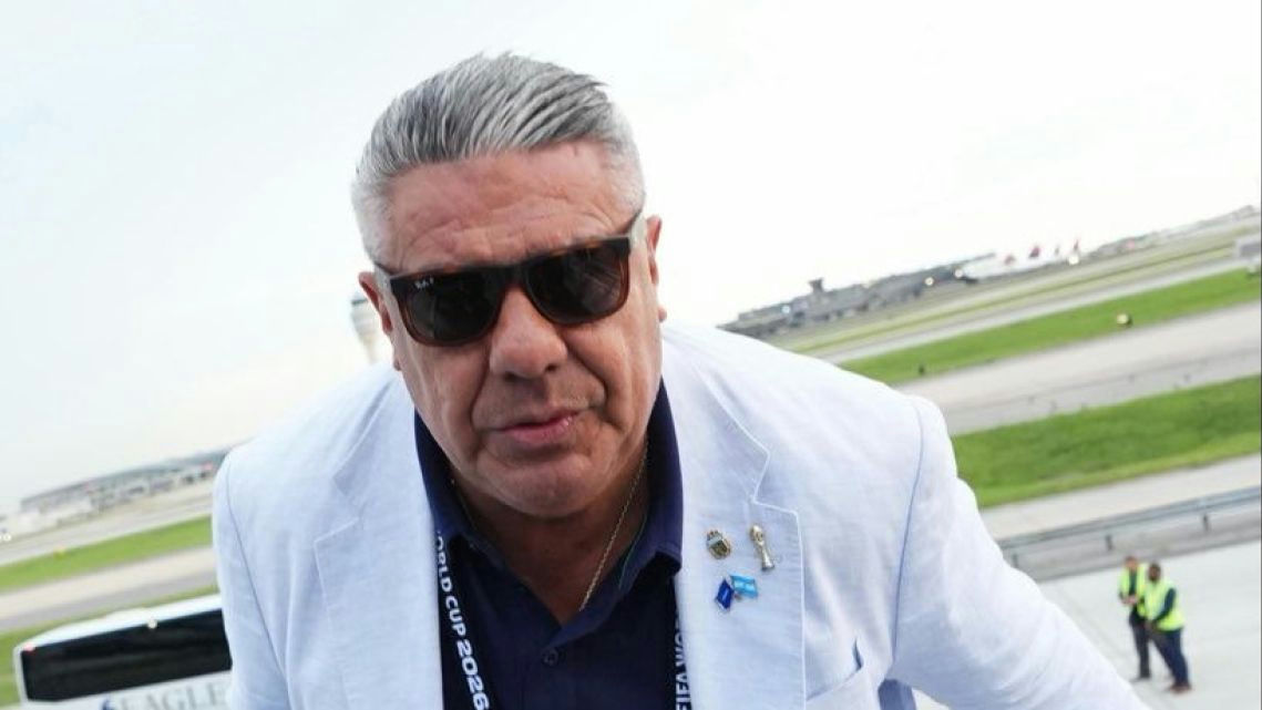 Foto: Perfil