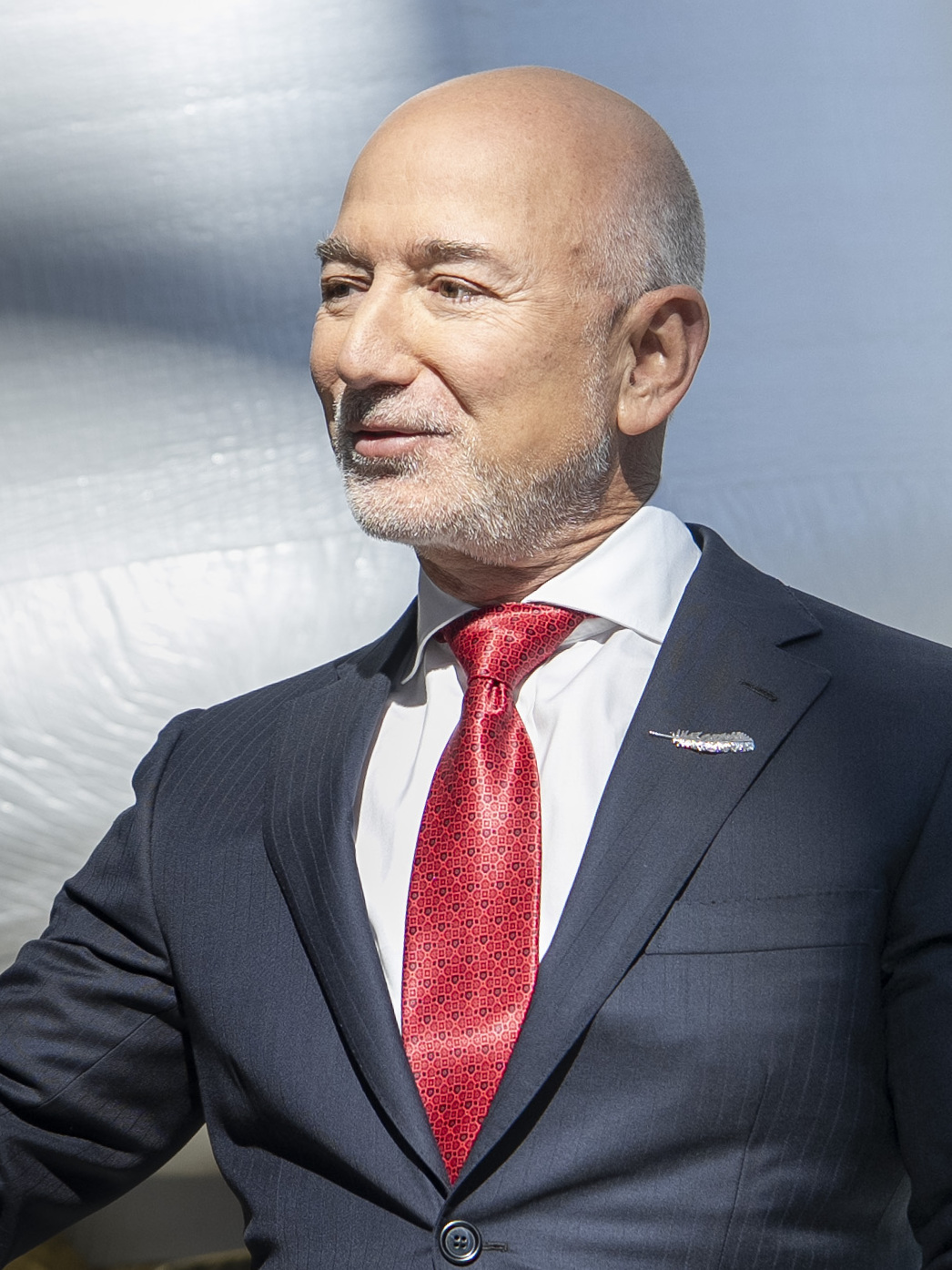 Wikipedia / Jeff Bezos (es)