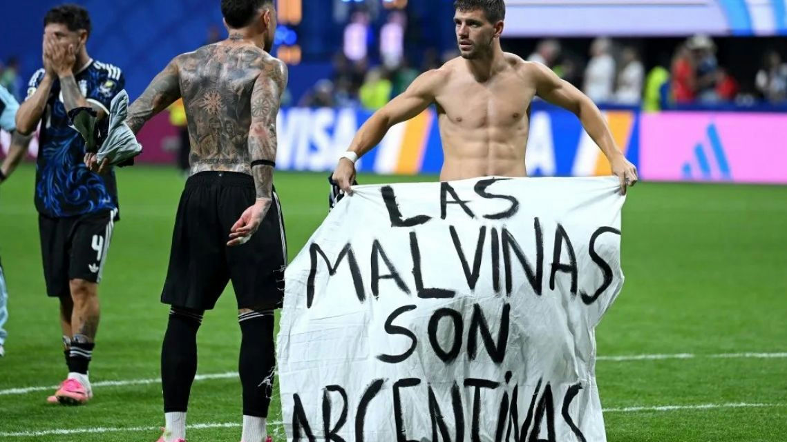 Foto: Perfil