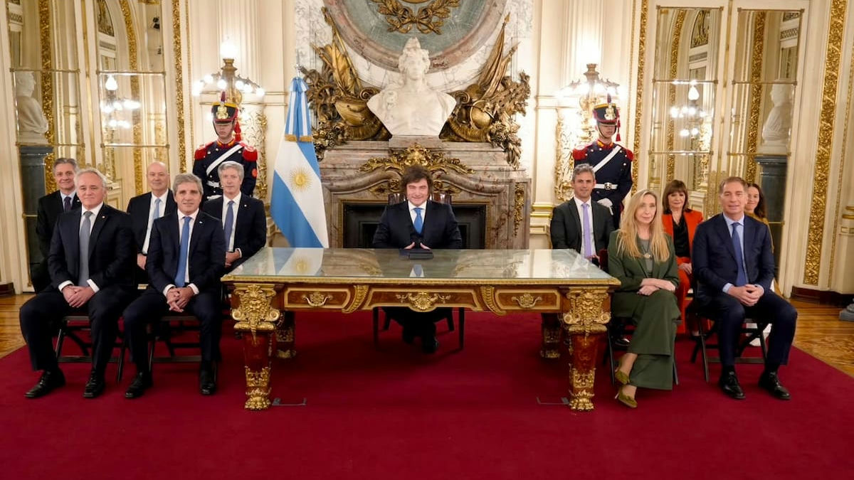 Foto: La Nación