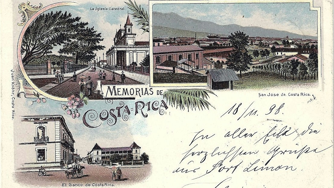 Wikipedia / Tarjeta postal (es)
