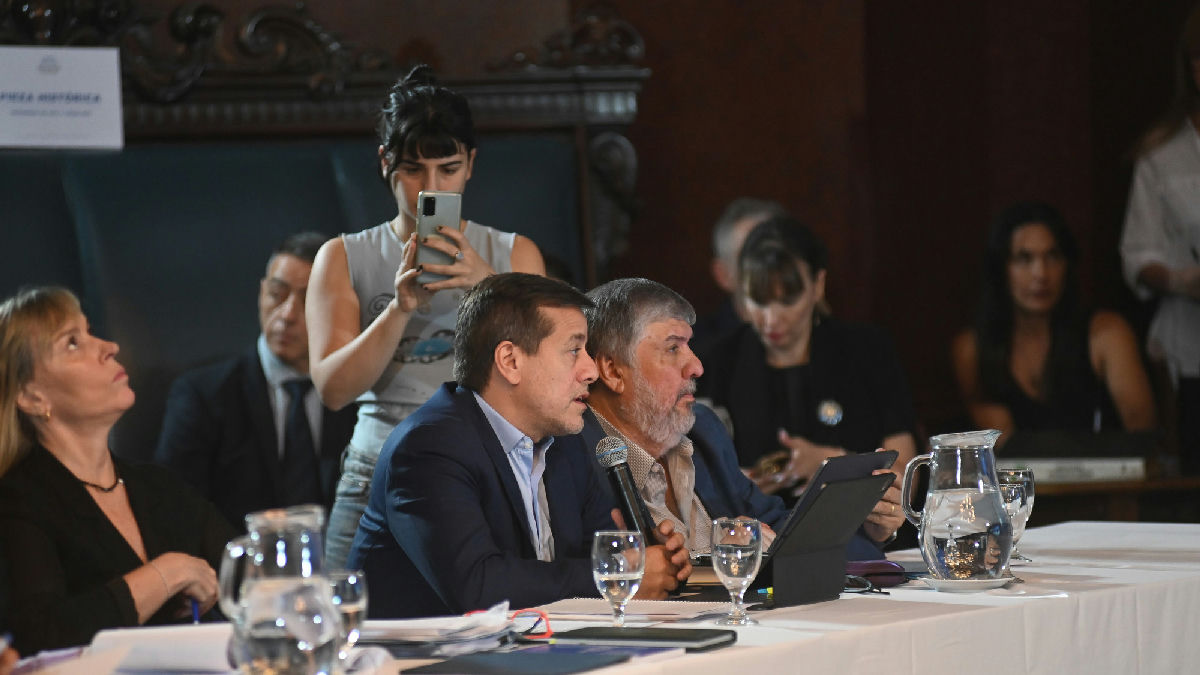 Foto: Clarín