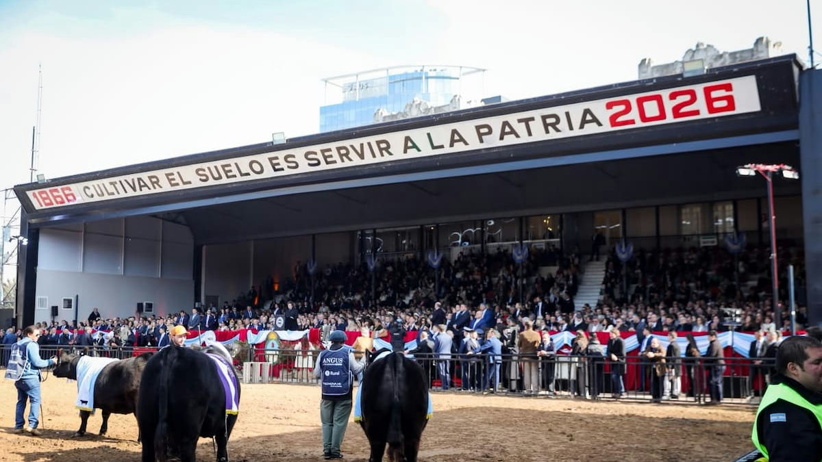 Foto: La Nación