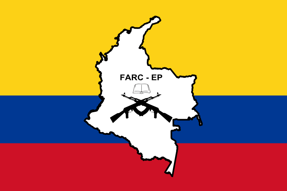 Wikipedia / Revolutionary Armed Forces of Colombia (en)