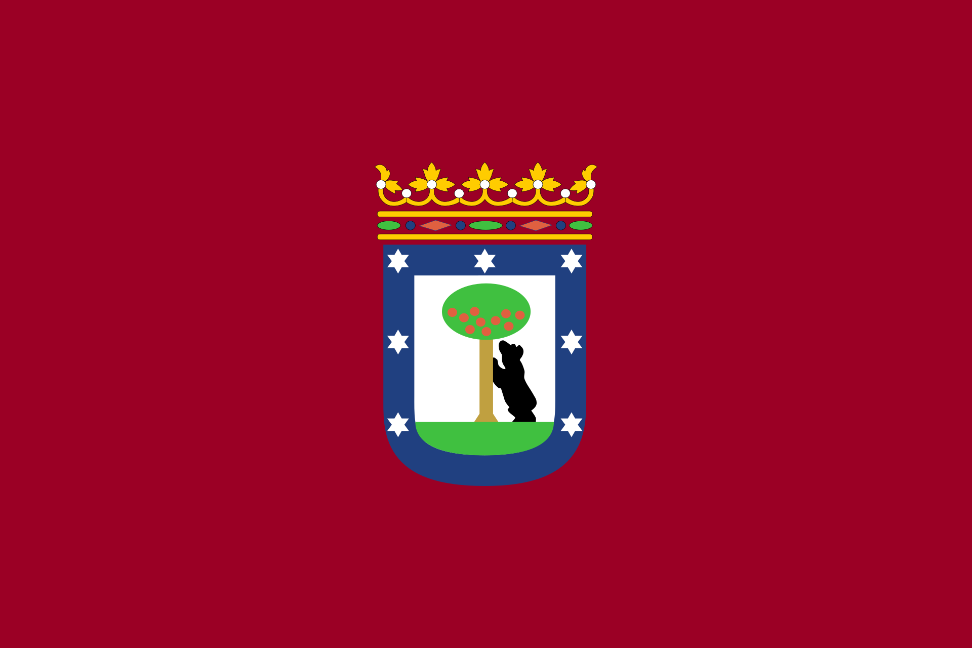 Wikipedia / Madrid (es)