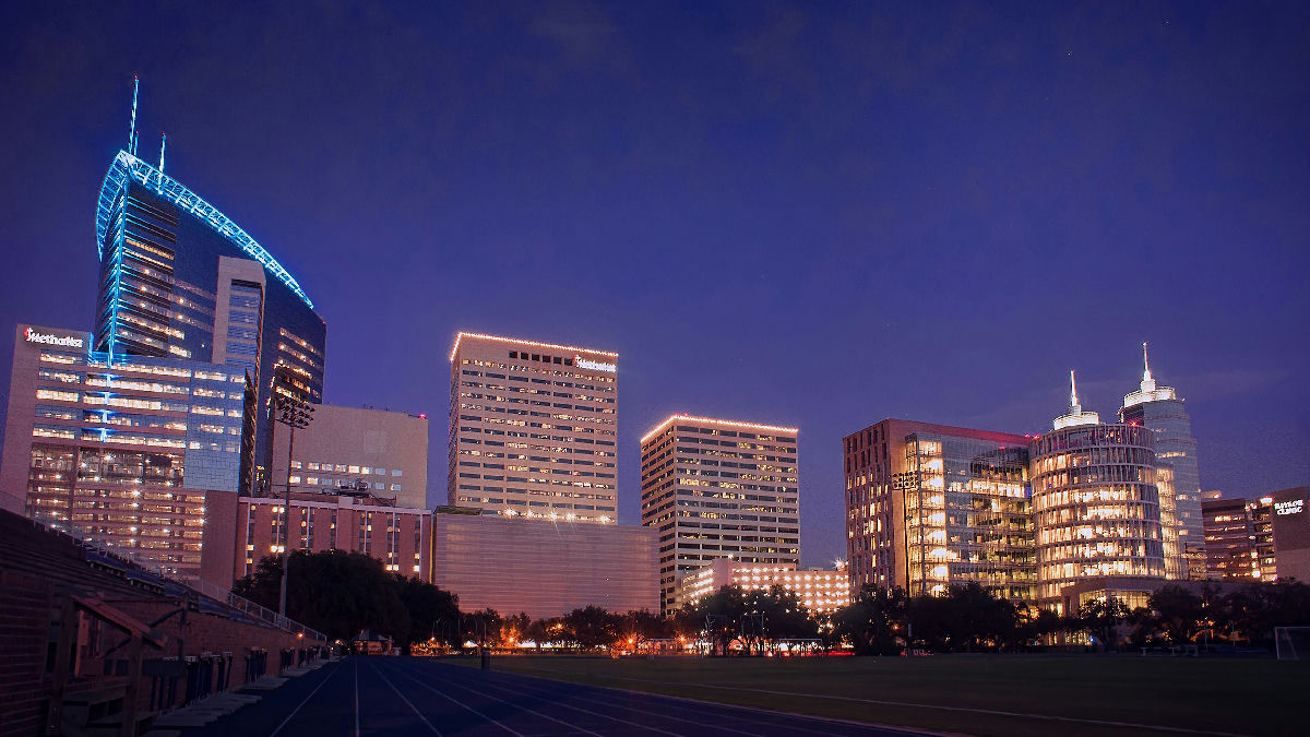 Wikipedia / Houston (en)