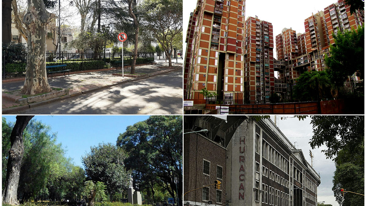 Wikipedia / Parque Patricios (Buenos Aires) (es)