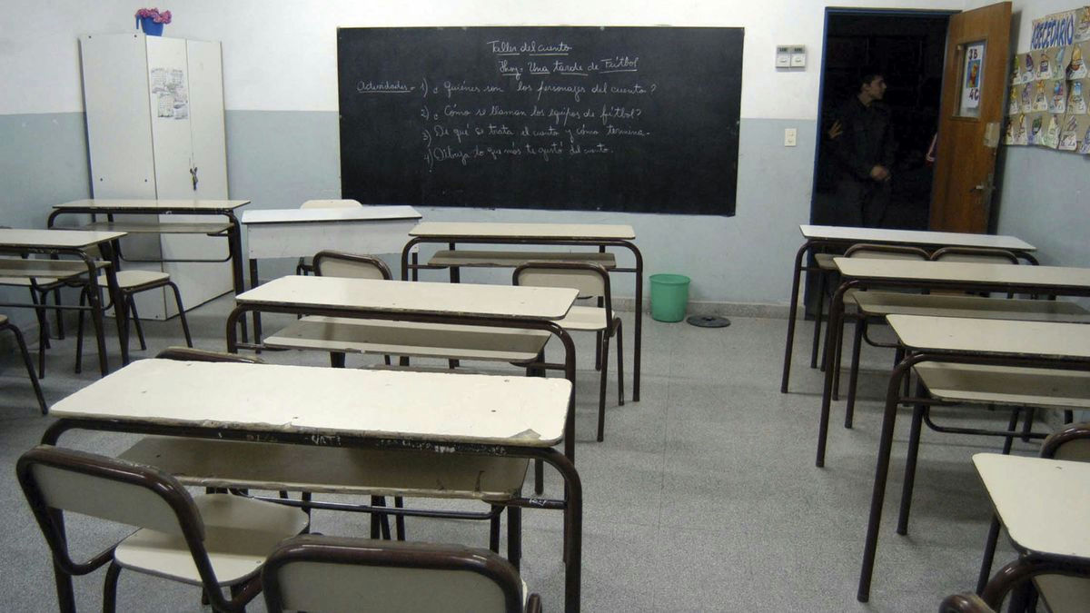 Foto: Ámbito