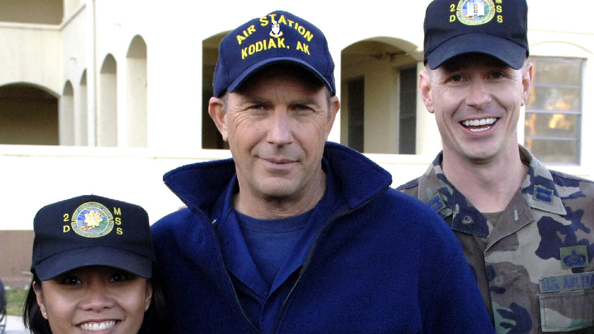 Master Sgt. Michael Kaplan / Public domain (via Wikimedia Commons)