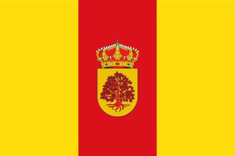 Wikipedia / Cornejo (es)