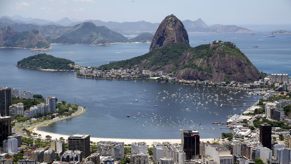 Wikipedia / Botafogo (en)
