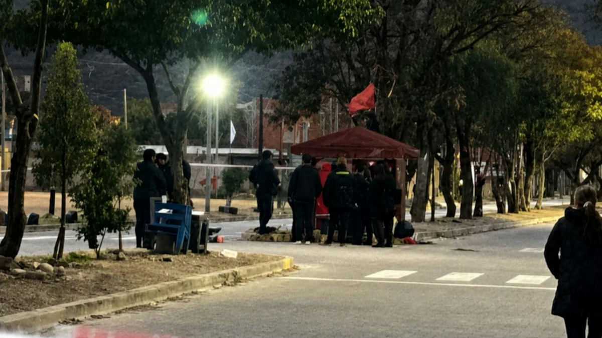 Foto: La Nación