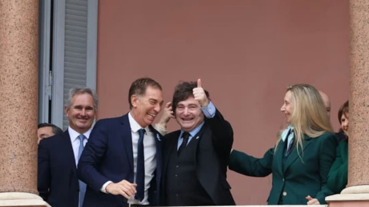 Foto: La Nación