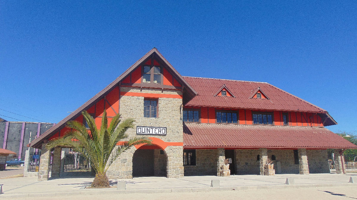 Wikipedia / Quintero (es)